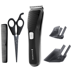 Remington Precision Haircut Kit