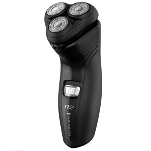 Remington Power Series R2 Rotary Shaver R2000AU