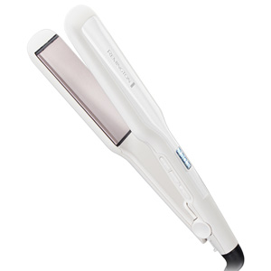 Remington Pro-Ceramic Extra Wide Plate Hair Straightener