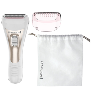 Remington Smooth S1 Lady Shaver