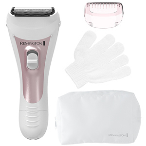 Remington Silky S2 Lady Shaver