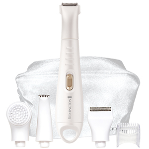 Remington Ultimate Body & Bikini Kit