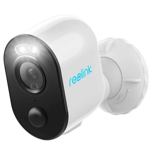 Reolink Argus 3 4MP WiFi Outdoor Night Vision 1080P Security Camera