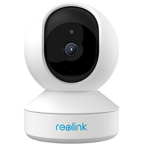 Reolink E1 Pro Wireless 4MP Security IP Camera