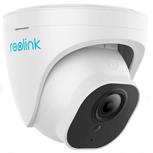 Reolink 5MP PoE IP Security Camera Outdoor NightVision IR CCTV RLC-520