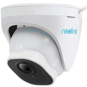 Reolink RLC-520A 5MP PoE Security IP Camera