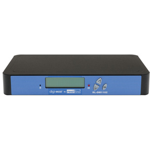 Resi-Linx HD-1603 Digital HD 1CH DVB-T Modulator Digi-Mod HDMI Resi-Linx HD-1603 Digital HD 1CH DVB-T Modulator Digi-Mod HDMI