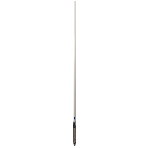 RFI CD7197-W 4G LTE 7.5 dBi Gain Cellular Mobile Antenna White  RFI CD7197-W 4G LTE 7.5 dBi Gain Cellular Mobile Antenna White