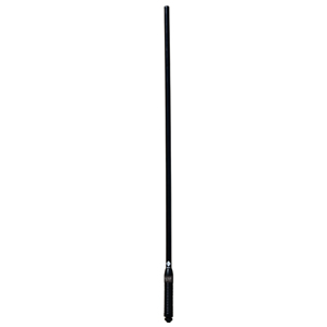 RFI CD7195 High Gain 6.5dBi Mobile Antenna 4G 3G LTE (Black Chrome)