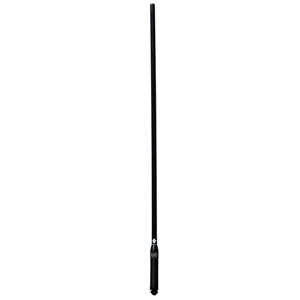 RFI CDQ7197-B Q-Fit 4G LTE 7.5 dBi Gain Cellular Antenna Black RFI CDQ7197-B Q-Fit 4G LTE 7.5 dBi Gain Cellular Antenna Black