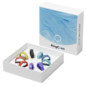 RingConn Sizing Kit for Gen 2 Air