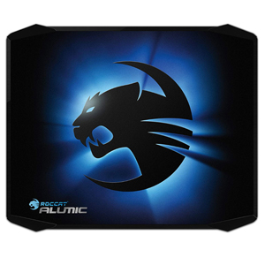 Roccat ALUMIC Aluminium Core Double Sided Gaming Mousepad