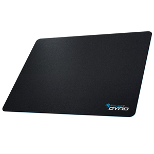 Roccat DYAD Reinforced Non-Slip Ultra-Thin Cloth Gaming Mousepad