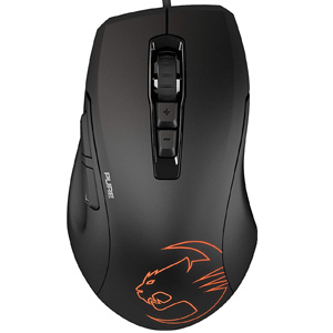 Roccat KONE SE RGB Pure Pro-Optic Core Performance Gaming Mouse