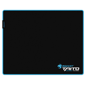 Roccat TAITO Control Gaming Mid-Size Control Black Mousepad