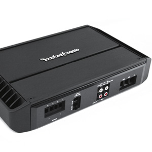 Rockford Fosgate P1000X1bd Mono Channel Amplifier Rockford Fosgate P1000X1bd Mono Channel Amplifier