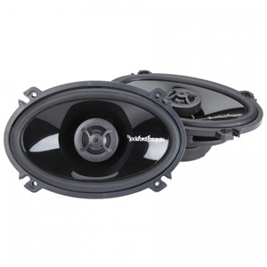 Rockford Fosgate P1572 5x7" Speakers Rockford Fosgate P1572 5x7" Speakers
