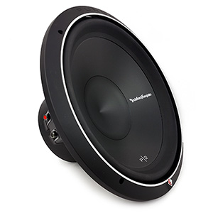 Rockford Fosgate P2D2-15 15″ Punch P2 2-Ohm 400W DVC Subwoofer Rockford Fosgate P2D2-15 15″ Punch P2 2-Ohm 400W DVC Subwoofer