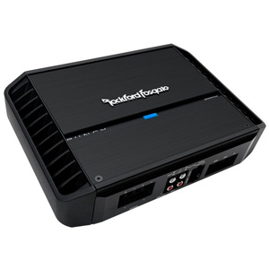 Rockford Fosgate P500X1BD Mono Channel Amplifier Rockford Fosgate P500X1BD Mono Channel Amplifier