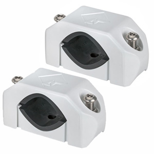 Rockford Fosgate PM-CL1 Wakeboard Tower Speaker Clamp Mounts Rockford Fosgate PM-CL1 Wakeboard Tower Speaker Clamp Mounts