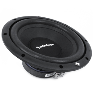 Rockford Fosgate R1S4-10 Prime 10" R1 4-Ohm 400W Max SVC Subwoofer Rockford Fosgate R1S4-10 Prime 10" R1 4-Ohm 400W Max SVC Subwoofer