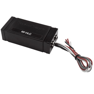 Rockford Fosgate RF-HLC High-To-Low Signal Converter Rockford Fosgate RF-HLC High-To-Low Signal Converter