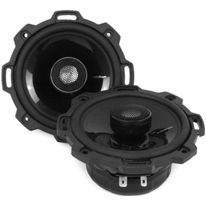 Rockford Fosgate T142 Power 4" 2-Way 80 Watts Full-Range Speaker Rockford Fosgate T142 Power 4" 2-Way 80 Watts Full-Range Speaker