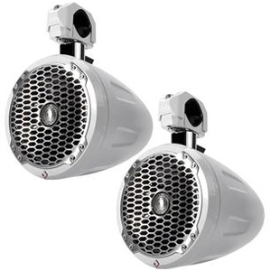 Rockford Fosgate M282-WAKE 8" Marine Wake Tower Speaker Rockford Fosgate M282-WAKE 8" Marine Wake Tower Speaker