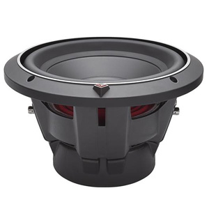 Rockford Fosgate P2D2-10 10" DVC Subwoofer Rockford Fosgate P2D2-10 10" DVC Subwoofer