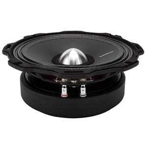 Rockford Fosgate PPS4-8 8" Mid-Range Speaker Rockford Fosgate PPS4-8 8" Mid-Range Speaker