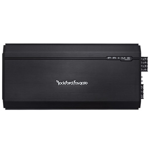 Rockford Fosgate R250-4 Channel Amplifier