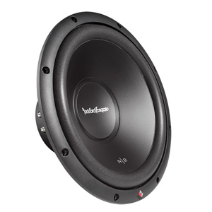 Rockford Fosgate R2D4-12 12" Subwoofer Rockford Fosgate R2D4-12 12" Subwoofer