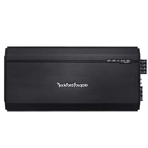 Rockford Fosgate R600-5 Channel Amplifier