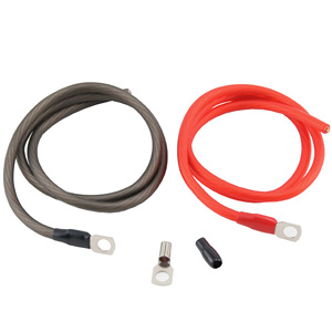 Rockford Fosgate RFCK-8 8 AWG Capacitor Kit Rockford Fosgate RFCK-8 8 AWG Capacitor Kit