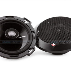 Rockford Fosgate T16 6" Speakers Rockford Fosgate T16 6" Speakers