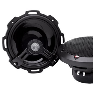 Rockford Fosgate T1652 6.5" Speakers