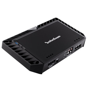 Rockford Fosgate T600-2 Channel Amplifier Rockford Fosgate T600-2 Channel Amplifier
