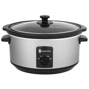 Russell Hobbs 3.5L Slow Cooker 4443BS