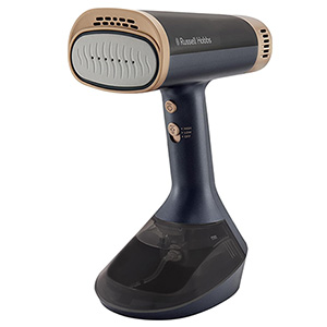 Russell Hobbs Supreme VacuSteam Handheld Steamer