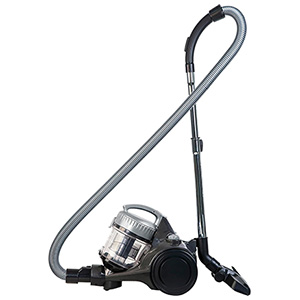 Russell Hobbs Cylinder Vacuum Cleaner Compact XS 1.5L