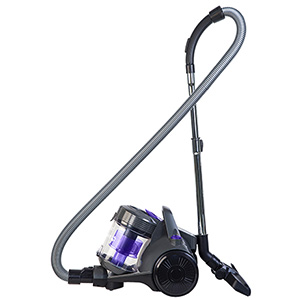 Russell Hobbs Atlas2 Pets Cyclonic Cylinder Vacuum