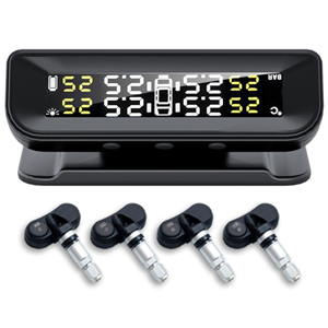 RYNOMATE Tire Pressure Monitoring System  RYNOMATE Tire Pressure Monitoring System