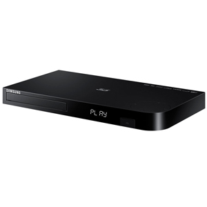 Samsung BD-H6500 3D Blu-Ray Player USB Web WiFi 4K Upscaling Samsung BD-H6500 3D Blu-Ray Player USB Web WiFi 4K Upscaling