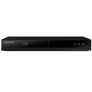 Samsung BD-J4500R Series 4 HD Blu-ray Player