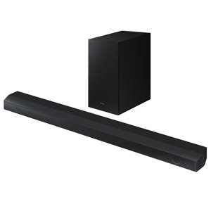 Samsung HW-B650/XY 3.1Ch Soundbar with Wireless Subwoofer