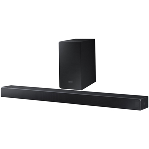 Samsung Series 8 HW-N850/XY 5.1.2 CH Soundbar w/ Dolby Atmos Samsung Series 8 HW-N850/XY 5.1.2 CH Soundbar w/ Dolby Atmos