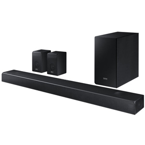 Samsung HW-N950/XY Series 9 7.1.4 Channel Dolby Atmos Soundbar Samsung HW-N950/XY Series 9 7.1.4 Channel Dolby Atmos Soundbar