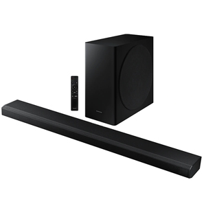 Samsung HW-Q800T/XY 3.1.2 Channel Soundbar w/ Subwoofer Dolby Atmos