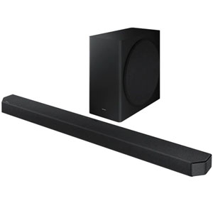 Samsung HW-Q900A/XY 7.1.2 Channel Soundbar
