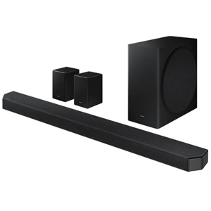 Samsung HW-Q950A/XY 11.1.4 Channel Soundbar
